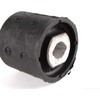 BMW originalus galinio ašies laikiklio guminis montavimo įdėklas E46/E83/E85/E86 33176770788