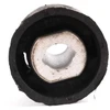 BMW originalus galinio ašies laikiklio guminis montavimo įdėklas E46/E83/E85/E86 33176770788