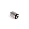BMW originalus galinis pakabos apatinis svirtys guminis montavimo įdėklas 33326770824