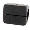BMW originalus galinis stabilizatoriaus anti-rolio baro guminis laikiklis 33551094551
