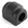 BMW originalus galinis stabilizatoriaus anti-rolio baro guminis laikiklis 33551094551