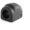BMW originalus galinis stabilizatoriaus anti-rolio baro guminis laikiklis 33551094551