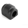 BMW originalus galinis stabilizatoriaus anti-rolio baro guminis laikiklis 33551094551