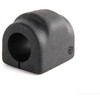 BMW originalus galinis stabilizatoriaus anti-rolio baro guminis laikiklis 33551094551