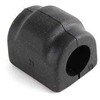 BMW originalus galinis stabilizatoriaus anti-rolio baro guminis laikiklis 33551094551