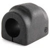 BMW originalus galinis stabilizatoriaus anti-rolio baro guminis laikiklis 33551094551