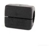 BMW originalus galinis stabilizatoriaus anti-rolio baro guminis laikiklis 33551094551