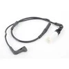 BMW originalus galinių stabdžių kaladėlių nusidėvėjimo jutiklis E89 Z4 kabrioletas 34356792566
