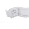 BMW originalus išmetimo duslintuvo/kolonėlės vamzdžio spaustukas E39 18301407091