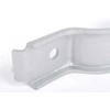 BMW Originalus Išmetimo Duslintuvo/Švilpimo Vamzdžio Spaustukas E39 18301407092