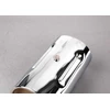 BMW Originalus Išmetimo Galinės Vamzdžio Antgalis Chromuotas E85 Z4 Roadster 82120151089