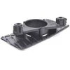 BMW originalus juostos išvykimo sistemos kameros laikiklis priekyje kairėje 51117203825