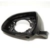 BMW Originalus Kairysis NS Durų Sparno Veidrodžio Laikiklis Juodas 51167327911