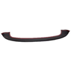BMW Originalus M Performance Galinis Stogo Spoileris Sparnas Juodas Matinis Serija 1 51622211888