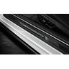 BMW Originalus M Performance Kairės Durų Apdailos Juostos Pabaigos Anglies Pluoštas 51472457839