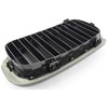 BMW Originalus M Performance Priekinis Bamperis Radiatoriaus Grotelės Dešinė O/S 51712354498