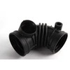BMW originalus masės oro srauto jutiklio guminis vamzdis/dalis E39/E38 13541703726