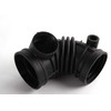 BMW originalus masės oro srauto jutiklio guminis vamzdis/dalis E39/E38 13541703726