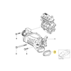 BMW Originalus MINI Cooper R52 R53 Coop.S JCW GP Cooper S Profilis-Gasket 11610020836