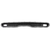 BMW Originalus MINI R56 R57 kupė galinis bamperio centrinis grotelių OEM 51122756992