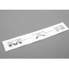 BMW Originalus MINI R61 Paceman M A N Emblema Ženklelis Logotipas OEM 51149811766