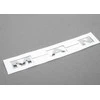 BMW Originalus MINI R61 Paceman M A N Emblema Ženklelis Logotipas OEM 51149811766