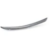 BMW ORIGINALUS NAUJAS 5 F10 F11 GALINIS KAIRĖS DURŲ SILL ĮĖJIMO DANGTELIS N/S 7203603