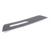 BMW ORIGINALUS NAUJAS 5 F10 F11 GALINIS DEŠINIS DURŲ SILL ĮĖJIMO DANGTELIS O/S 7203604