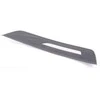 BMW ORIGINALUS NAUJAS 5 F10 F11 GALINIS KAIRĖS DURŲ SILL ĮĖJIMO DANGTELIS N/S 7203603