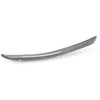 BMW ORIGINALUS NAUJAS 5 F10 F11 GALINIS KAIRĖS DURŲ SILL ĮĖJIMO DANGTELIS N/S 7203603