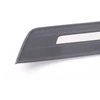 BMW ORIGINALUS NAUJAS 5 F10 F11 GALINIS DEŠINIS DURŲ SILL ĮĖJIMO DANGTELIS O/S 7203604