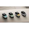 BMW Originalus OE Automobilinis Oro Gaiviklis Kvapas Autentiška Suite Nr. 2 64119382627