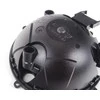 BMW Originalus OEM durų veidrodžio variklis Mini 67132755622
