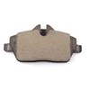BMW Originalus OEM priekinis diskinių stabdžių kaladėlių rinkinys Mini 34106863292
