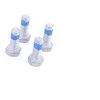 BMW Originalus OEM priekinis diskinių stabdžių kaladėlių rinkinys Mini 34106863292