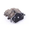 BMW Originalus OEM priekinis diskinių stabdžių kaladėlių rinkinys Mini 34106863292
