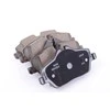 BMW Originalus OEM priekinis diskinių stabdžių kaladėlių rinkinys Mini 34106863292