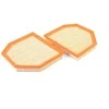 BMW originalus oro filtro elementas F10/F12/F13 M5/M6 13727843284