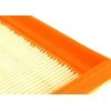 BMW originalus oro filtro keitimo elementas N55 varikliui 1/3 serija 13717599285
