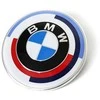 Bmw Emblema G42 G22 G23 G26 Originalus 51148087190