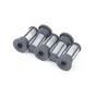 BMW originalus priekinio žibinto plovimo siurblio guminis tarpiklis su filtru originalus 61678374382