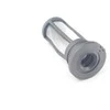 BMW originalus priekinio žibinto plovimo siurblio guminis tarpiklis su filtru originalus 61678374382