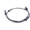 BMW originalus priekinis ABS ratų greičio jutiklis DSC impulso generatorius 34526853859