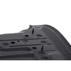 BMW originalus priekinis apatinis bamperio grotelių panelės apdaila E90/E91 3 serija 51117198906