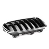 BMW originalus priekinis dešinysis groteles 51117210726