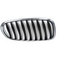 BMW Originalus Priekinis Dešinysis Inksto Grotelės E85/E86 Z4 51137051958
