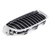 BMW Originalus Priekinis Dešinysis Inksto Grotelės Prabangos Linija F30/F31 3 Serija 51137263482