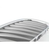 BMW Originalus Priekinis Dešinysis Inksto Grotelės Chromas E85/E86 Z4 51117117758
