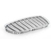 BMW Originalus Priekinis Dešinysis Inksto Grotelės Chromas E85/E86 Z4 51117117758