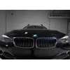 BMW Originalus Priekinis Dešinysis Inksto Grotelės Prabangos Linija F30/F31 3 Serija 51137263482